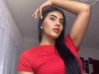 AbbyKey Webcam Porno Live - Photo 12/21