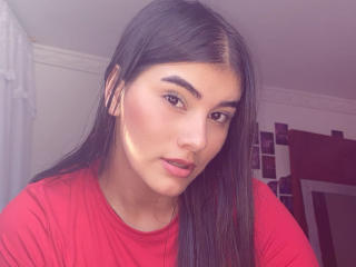 AbbyKey Webcam Porno Live - Photo 8/21