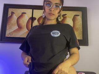 AlannaN Webcam Porno Live - Photo 9/19