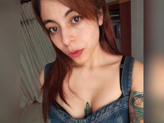AdelaLove69 live cam model at XLoveCam
