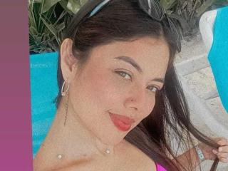 CelesteNoir Webcam Sexe Direct - Photo 5/19