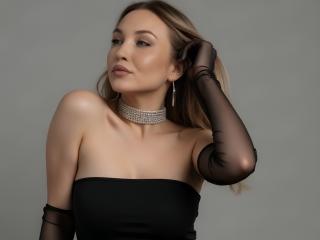 EvaCaroline Boobs Liveshow - Photo 7/12