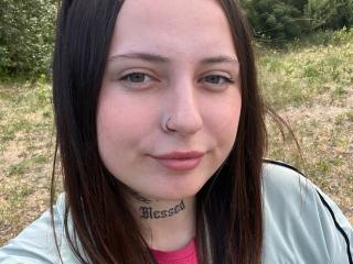 LilaVame Anal Livecam - Photo 7/12