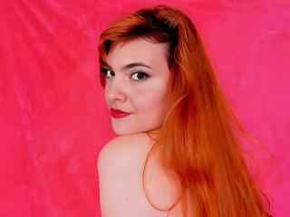SammyRouge Blowjob XXX Cams - Photo 7/21