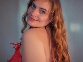 SammyRouge Blowjob XXX Cams - Photo 4/21