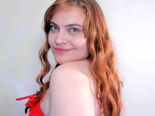 SammyRouge Blowjob XXX Cams - Photo 2/21