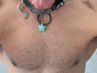 LeviSweetheart live cam model at XLoveCam