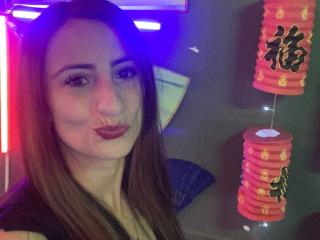 BrendaCantorel live cam model at XLoveCam