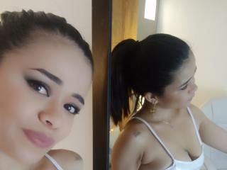 MistressVictoriaa Hot et Sexy Liveshow - Photo 18/21
