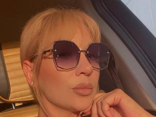 AnnaMilc Webcam Porno Live - Photo 5/10