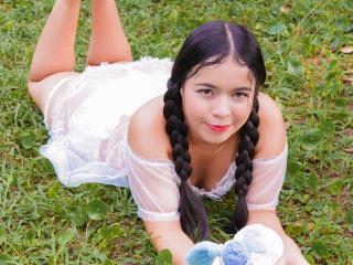 LissyCarter Anal en Webcam Live - Photo 10/21