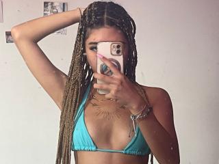 AriRosse Webcam Porno Live - Photo 19/21