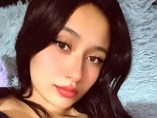 AnnieGarcia Webcam Porno Live - Photo 15/21