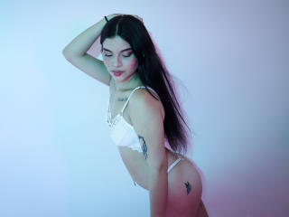 LiliBonnet Anal en Webcam Live - Photo 5/6