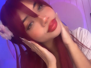LiliMays Anal en Webcam Live - Photo 21/21