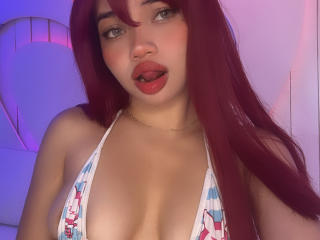 LiliMays Anal en Webcam Live - Photo 20/21