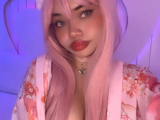 LiliMays Anal en Webcam Live - Photo 16/21