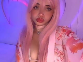 LiliMays Anal en Webcam Live - Photo 14/21