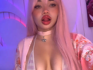 LiliMays Anal en Webcam Live - Photo 12/21