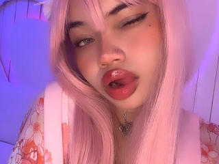 LiliMays Anal en Webcam Live - Photo 11/21