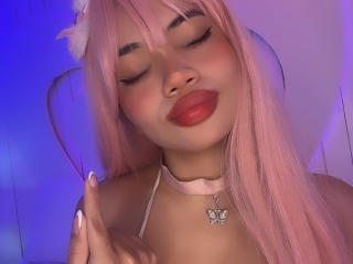 LiliMays Anal en Webcam Live - Photo 10/21