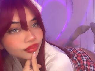 LiliMays Anal en Webcam Live - Photo 8/21