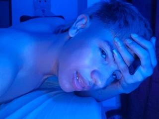 Enrrix live cam model at XLoveCam