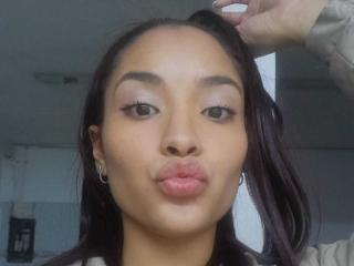 LeaKlarck Anal en Webcam Live - Photo 21/21