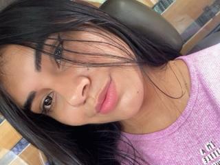 AbbyKey Webcam Porno Live - Photo 6/21