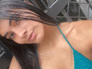 AbbyKey Webcam Porno Live - Photo 5/21