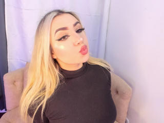 MelissaLust Hot et Sexy Liveshow - Photo 19/21