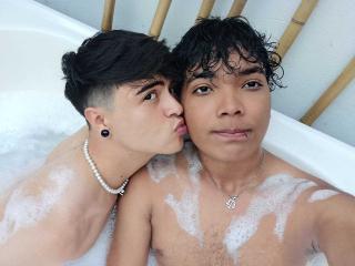 ElyanMatheus - Live sex cams model