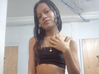 MonnicaBella Hot et Sexy Liveshow - Photo 12/18
