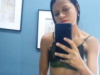 MonnicaBella Hot et Sexy Liveshow - Photo 6/18