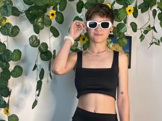 LissyLuxe Anal en Webcam Live - Photo 18/21