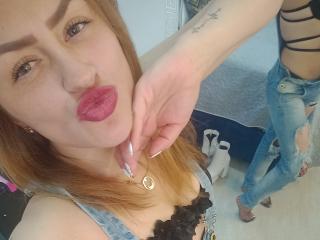 LilyDemon Anal Livecam - Photo 4/21