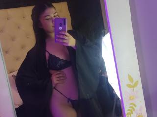 AmyRousse Webcam Porno Live - Photo 20/21
