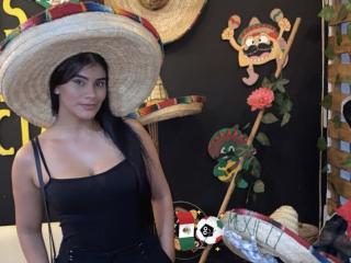 AbbyKey Webcam Porno Live - Photo 2/21