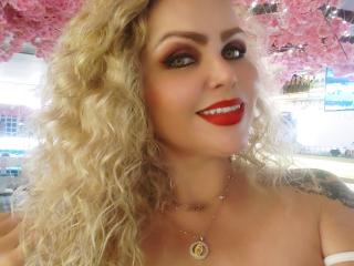 AnnaRichie Webcam Porno Live - Photo 7/21