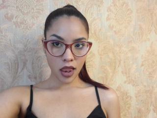 LeaKlarck Anal en Webcam Live - Photo 16/21