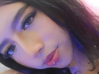 AriRosse Webcam Porno Live - Photo 6/21