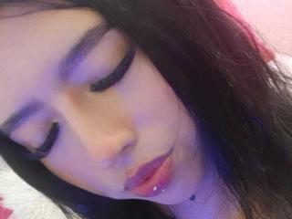 AriRosse Webcam Porno Live - Photo 5/21