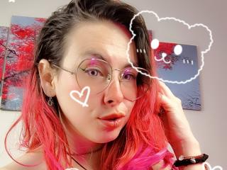 NatashaLau Pussy Video Webcam - Photo 18/21