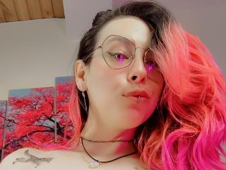 NatashaLau Pussy Video Webcam - Photo 16/21