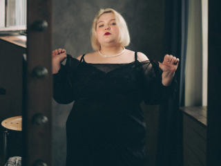 EllaBigBabe Boobs Liveshow - Photo 20/21