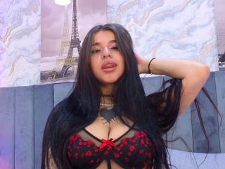 AdharaEvans Webcam Porno Live - Photo 5/16