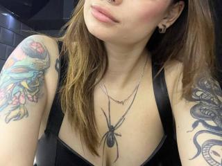 Flimina Cul en Direct - Photo 7/21