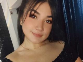 AmyRousse Webcam Porno Live - Photo 13/21