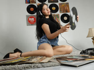 MarianaRuiz Hot Liveshows - Photo 6/21