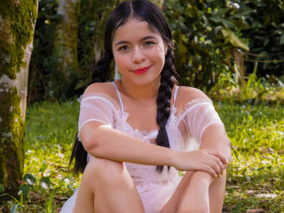 LissyCarter Anal en Webcam Live - Photo 9/21